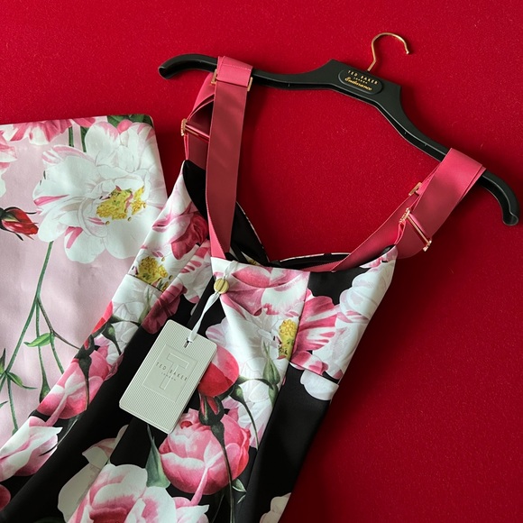 Brand new Ted baker dress - Picture 6 of 9